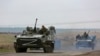 Війська РФ перекинули до Ізюма до 500 одиниць техніки – Генштаб ЗСУ 