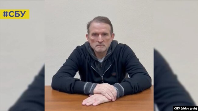 Віктор Медведчук