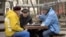Video grab: Semblance of normality in Kyiv after nearly two months of war