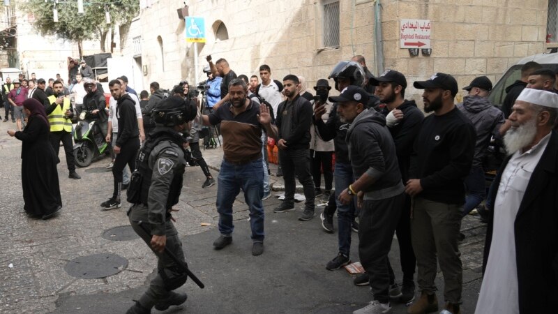 Reuters: Израил Газага сокку урду