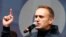 Lideri opizitar rus, Aleksei Navalny.
