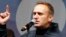 Aleksei Navalny (file photo)