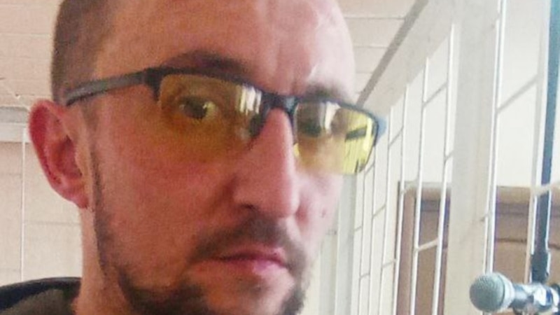 У РФ політичного активіста Ізмайлова засудили до 18 років за ґратами