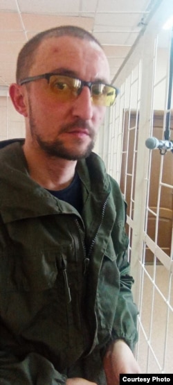 Юрий Измайлов