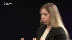 Ana Calinici (PAS): Reforma justiției este „incomodă”, dar suntem ferm hotărâți să mergem înainte