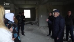 Баҳси даҳсола сари хонаи навсохт