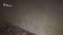 ქუთაისში მიწისქვეშა გადასასვლელები გაიწმინდა