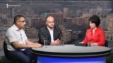 «Տեսակետների խաչմերուկ» 12.06.2017