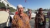 "Көчөдө калдыкпы?" Оштогу соодагерлердин суроосу, мэриянын жообу 