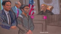 В США растет число сторонников ИГИЛ (видео)