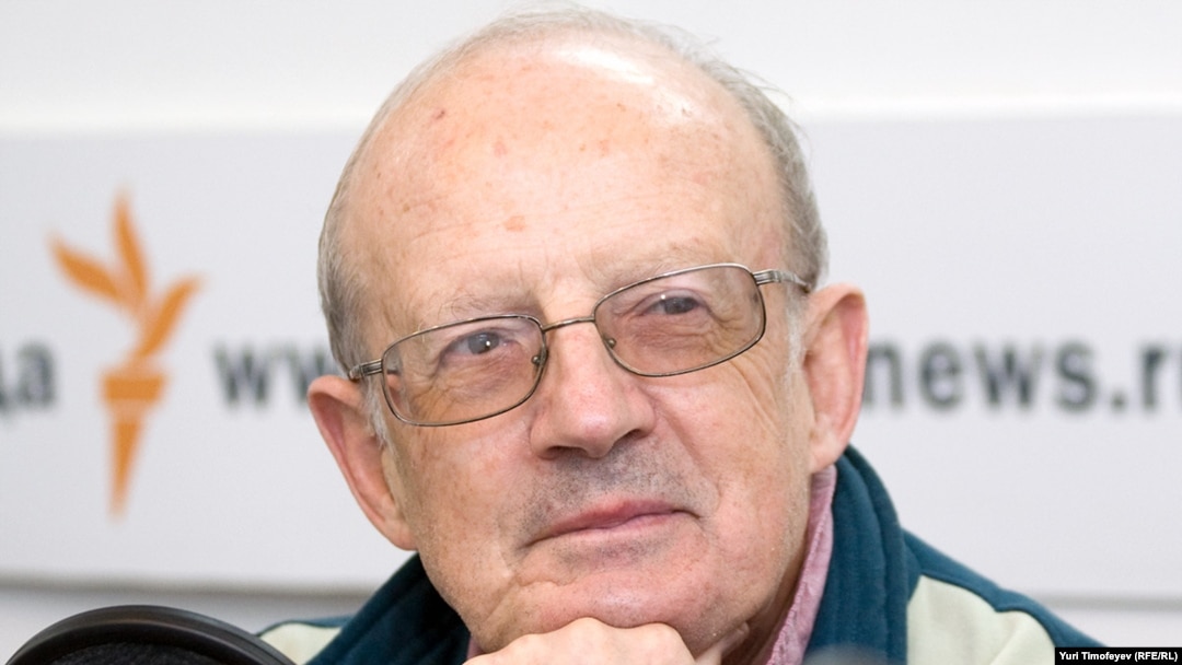 Андрей Пионтковский