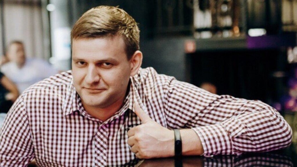 Сяргей Альшэўскі