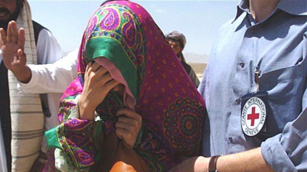 Taliban Releases 12 Of 19 South Koreans