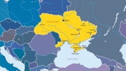Генконсул в Торонто: Крым вернется в Украину