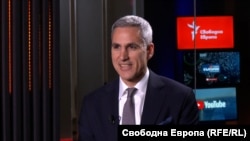 Андрей Гюров