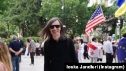 იოსკა ჯანდიერი