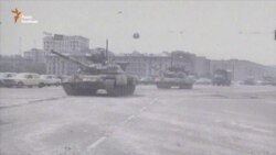 5 днів, які вбили СРСР