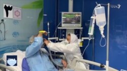درگیری در وزارت بهداشت بر سر مدیریت کرونا