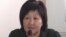 Kyrgyz rights activist Tolekan Ismailova