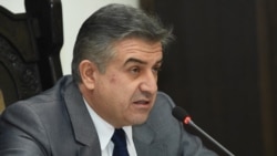 Վարչապետ․ Դիվանագիտական կորպուսը պետք է իր աշխատանքում ընդլայնի տնտեսական բաղադրիչը