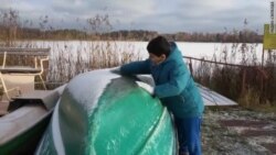 Из курилки в глубинку (видео)