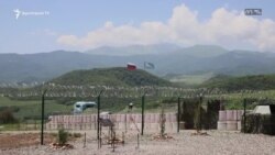 Ղարաբաղում արյունահեղությունը կանգ է առել Կրեմլի վճռորոշ դերակատարության շնորհիվ, շեշտում է Զախարովան