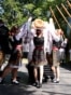 Moldova, Hora Sânzienelor Festival, Telenești District, July 12, 2026, traditions, culture