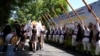 Moldova, Hora Sânzienelor Festival, Telenești District, July 12, 2026, traditions, culture