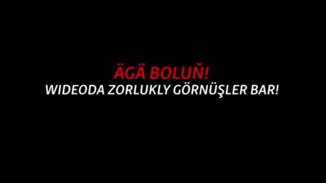 Owgan türkmenleri alnyp gaçylan dokuz ýaşly çaganyň tapylmagyny talap edýärler