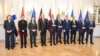 Президенти Литви Ґітанас Науседа і Польщі Кароль Навроцький серед учасників саміту балтійських членів НАТО, фото ілюстративне