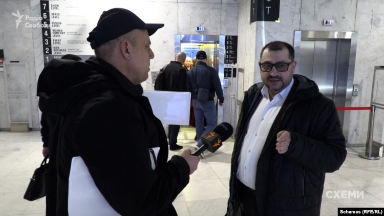 Руслан Рачинський