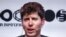 Sam Altman, fondator și CEO al companiei OpenAI. 