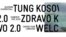 Snimak internet platforme Kosovo 2.0