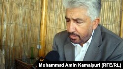 وحید مژده کارشناس مسایل سیاسی