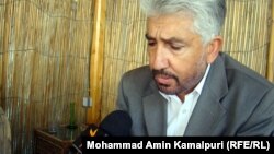 وحید مژده کارشناس مسایل سیاسی