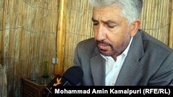 وحید مژده کارشناس مسایل سیاسی