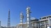 Turkmenistan Seeks Huge Chinese Loan