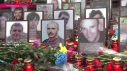 Напрасный-ненапрасный подвиг Евромайдана (видео)