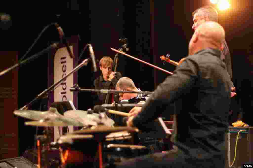 Ethno Jazz Festival 2010 #73