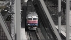 Чеченцы у границы Евросоюза