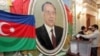 Azerbaijan President Fires Officials