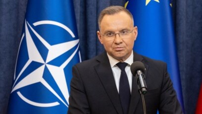 Полша иска САЩ да разположат ядрени оръжия на територията ѝ