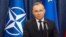 Президентът на Полша Анджей Дуда