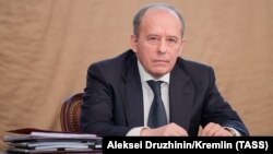 ФСБ-н директор Бортников Александр