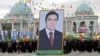 Туркменистан в состоянии постоянной мобилизации