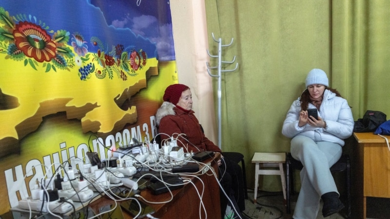 სიბიჰა: უკრაინა ენერგეტიკული „რამშტაინის“ შეხვედრას იწვევს