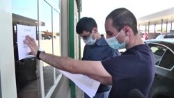 «Բա հիմա շտապի մեքենան եկավ մենք ի՞նչ անենք». լցակայանների տնօրենները դժգոհ են փակվելուց