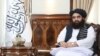 امیرخان متقی ادعا ها در مورد حضور گروه های تروریستی در افغانستان را رد کرد