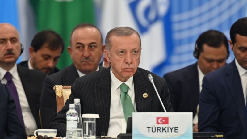 Erdogan tvrdi da je dogovorio sa Rusijom besplatne pošiljke žita siromašnim zemljama