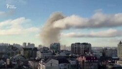 Ракетная месть